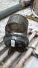 Browning 207 Gearbox with Drive Pulley