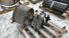 Browning 207 Gearbox with Drive Pulley - 2