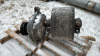 Browning 207 Gearbox with Drive Pulley - 4
