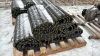 Skid of 30in Plastic Conveyor Belt - 2