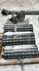 Skid of 30in Plastic Conveyor Belt - 3