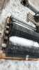 Skid of 30in Plastic Conveyor Belt - 4
