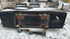 John Deere BP84 Worksite Pro Hyd Drive Sweeper