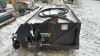 John Deere BP84 Worksite Pro Hyd Drive Sweeper - 2