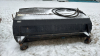 John Deere BP84 Worksite Pro Hyd Drive Sweeper - 3