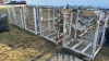 (5) Stackable Bins - 2