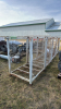 (5) Stackable Bins - 5