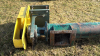 13ft x 8in Auger with Dodge Gearbox - 3