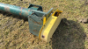 13ft x 8in Auger with Dodge Gearbox - 4