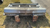 Highway Tractor Chain & Binder Rack - 2