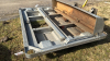 Highway Tractor Chain & Binder Rack - 3