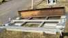 Highway Tractor Chain & Binder Rack - 4