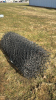 Roll of Chain Link Fencing