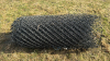 Roll of Chain Link Fencing - 2