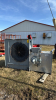 Caldwell Natural Gas Dryer w/10HP 230 V Motor