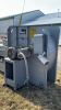 Caldwell Natural Gas Dryer w/10HP 230 V Motor - 3