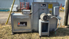 Caldwell Natural Gas Dryer w/10HP 230 V Motor - 5
