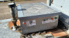 Caldwell Natural Gas Dryer w/10HP 230 V Motor - 6