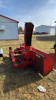 Hagedorn 8ft Snowblower - 2