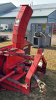 Hagedorn 8ft Snowblower - 3