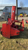Hagedorn 8ft Snowblower - 4