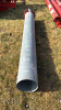 Length of 8in Silo Pipe