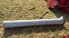 Length of 8in Silo Pipe - 2