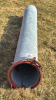 Length of 8in Silo Pipe - 3
