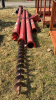 Westfield 6" 50ft Auger - 4