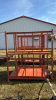 (2) Stackable Bins - 2