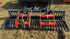 TMG 7ft Stone Fork with Grapple - 2