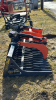 TMG 7ft Stone Fork with Grapple - 3