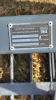 TMG 7ft Stone Fork with Grapple - 5