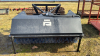 Smyth 6ft Hydraulic Drive Sweeper w/Alo Hookup - 2