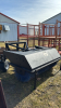 Smyth 6ft Hydraulic Drive Sweeper w/Alo Hookup - 3