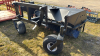 Smyth 6ft Hydraulic Drive Sweeper w/Alo Hookup - 4