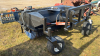 Smyth 6ft Hydraulic Drive Sweeper w/Alo Hookup - 5