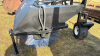 Smyth 6ft Hydraulic Drive Sweeper w/Alo Hookup - 6