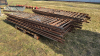 Approx 29 - Steel Penning - 3