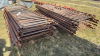 Approx 29 - Steel Penning - 4
