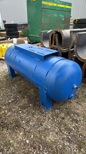 60 Gal Compressor Tank