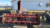 8.5ft Double Auger Snowblower - 2