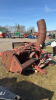 8.5ft Double Auger Snowblower - 3