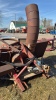 8.5ft Double Auger Snowblower - 4