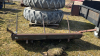 5.5ft Bucket Style Bale Spear - 3