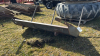 5.5ft Bucket Style Bale Spear - 4