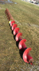 18.5ft Length of 14in Auger Flighting