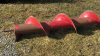 18.5ft Length of 14in Auger Flighting - 2