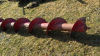 18.5ft Length of 14in Auger Flighting - 4