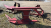 International Loader w/Manure Bucket - 4